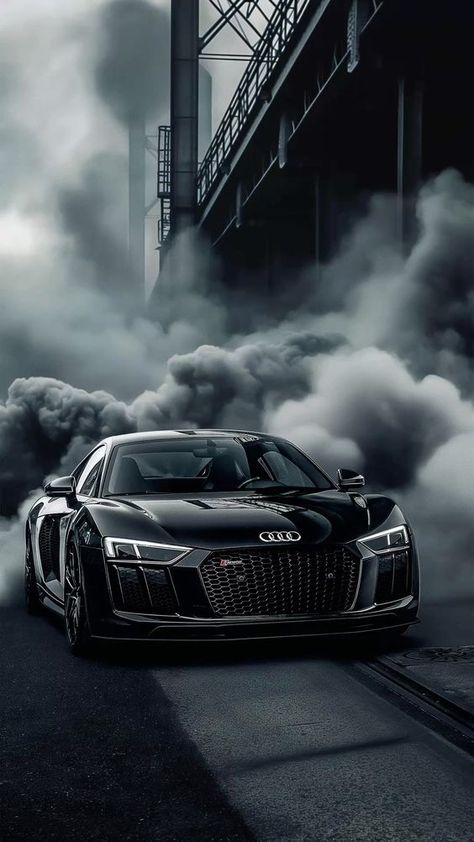 #audi #r8 #cars #wallpaper #phone #sports #beast #audiofficial Audi R8 Wallpapers, Audi R8 Sport, Penthouse Aesthetic, Dream Cars Audi, Luxury Cars Audi, Sports Car Wallpaper, Audi R8 V10, Audi 100, Cool Car Pictures