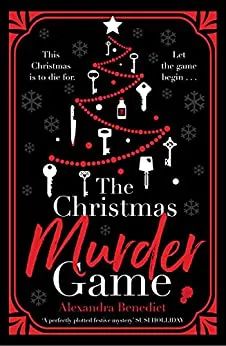 And... Scene! 12 Books That Feature Murders Across Genres Christmas Mystery, Christmas Game, Twelfth Night, Twelve Days Of Christmas, Mystery Books, Cozy Mysteries, Agatha Christie, Christmas Books, Clue