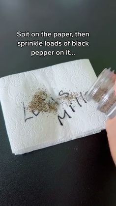 Black Pepper Spells, Spells To Give Someone Bad Luck, Spell To Ward Off Negative People, Give Someone Bad Luck Spell, Banishing Spell Person Chant, Spells For People Who Wronged You, Spell To Return Negative Energy, Break Bad Luck Spell, Banishment Spell Person