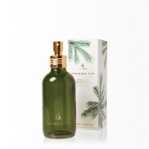 Thymes Frasier Fir | Fresh Home Fragrance Collection Christmas Tree Spray, Thymes Frasier Fir, Siberian Fir, Frasier Fir, Fir Christmas Tree, Fresh Fragrance, Fir Tree, Mist Spray, Artificial Tree