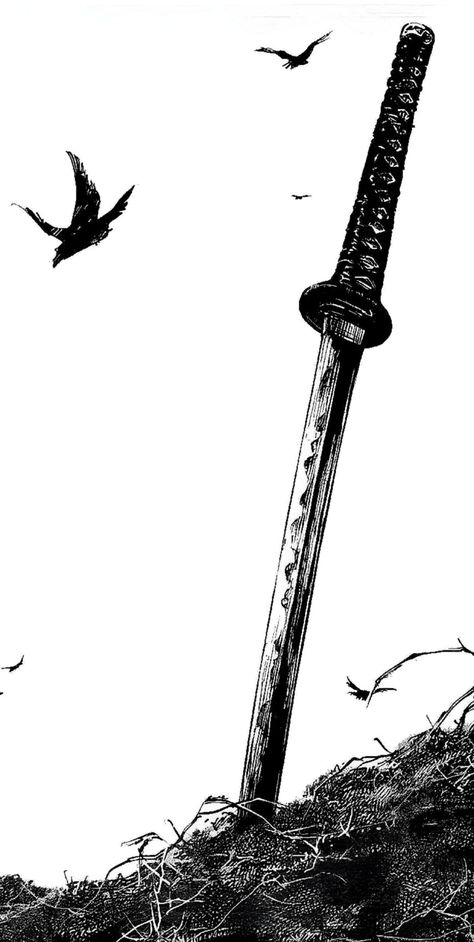 Vagabond Wallpaper, Samurai Drawing, Takehiko Inoue, New Live Wallpaper, Japanese Art Samurai, Wallpaper Tumblr Lockscreen, Japanese Wallpaper Iphone, Vagabond Manga, Samurai Wallpaper