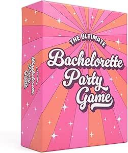 Game For Girls Night, Clean Bachelorette Party, Bachelorette Card, Night Out Bachelorette Party, Ultimate Bachelorette Party, Bachelorette Party Game, Party Card Games, Bachelorette Games, Bachelorette Party Games