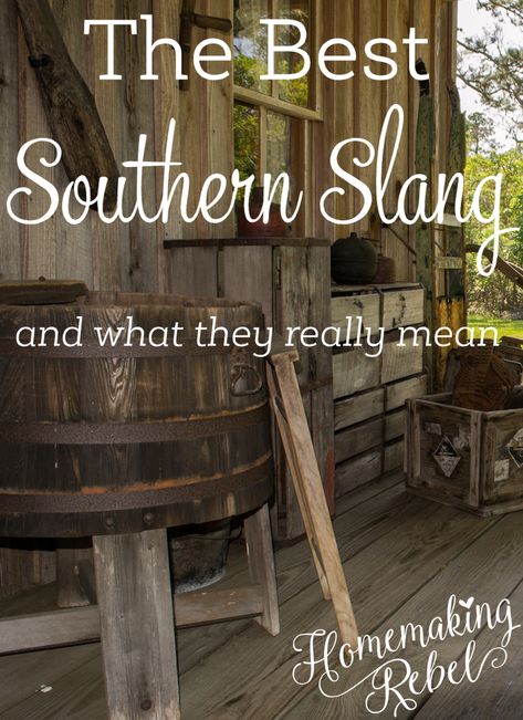 Humour, Southern Belle Secrets, Southern Talk, Southern Words, Words And Their Meanings, Funny Southern Sayings, Southern Phrases, Southern Humor, Southern Slang