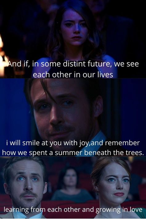 emma stone, Ryan Gosling, John Legend, la la land quotes, movie quotes, love, romantic, nostalgia, La La Land Quotes Wallpaper, Lala Land Quotes, La La Land Quotes, La La Land Tattoo, Land Quotes, Scene Wallpaper, Quotes Disney, Ryan Gosling, School Motivation