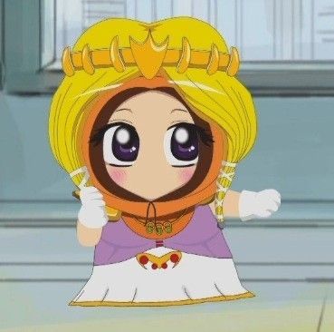 Gurl whipped and knae knaed Princess Kenny, South Park, Blonde