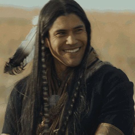 Native American Men Hairstyles, Indigenous Hairstyles Native American, Native American Men Hot Male Models, Hot Native American Men, Indigenous Men, Martin Sensmeier, Memory Hyuga, Native American Hair, Native American Actors