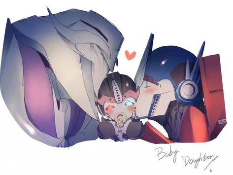 #wattpad #fanfiction Transformer one shots! Most shots are either TFP or Bayverse. I'll try to post whenever I can! Transformers X Reader, Megatron X Optimus, Transformers Prime Funny, Megatron Art, Transformers Girl, Pta Meeting, Optimus Prime Transformers, Transformers Megatron, Transformers Memes