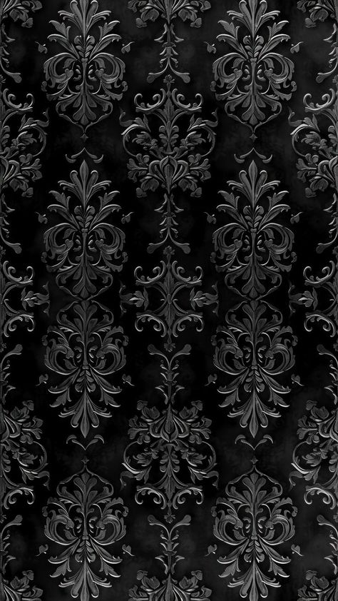 Gothic wallpaper aesthetic