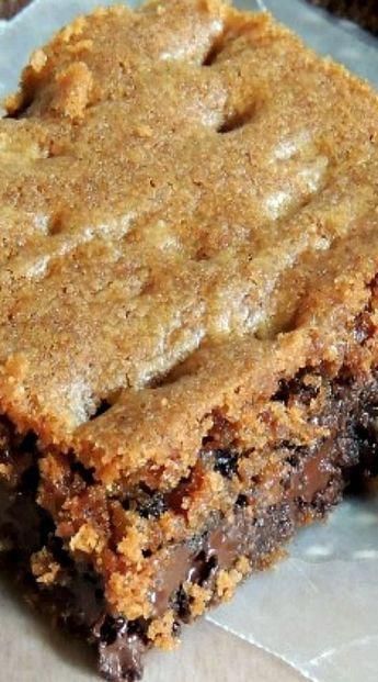 Toffee Cookie Bars, Toffee Cookies, English Toffee, Dessert Bar Recipe, Pie Bars, Cookie Bar Recipes, Brownie Bar, Yummy Sweets, How Sweet Eats