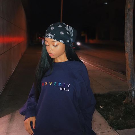 Girl Goals, Brazilian Straight Human Hair, Skai Jackson, Bandana Hairstyles, Straight Human Hair, Wigs For Black Women, Black Girls Hairstyles, Mode Vintage, Nicki Minaj