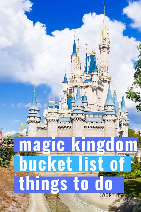 Magic Kingdom Secrets, Disney World Must Do, Magic Kingdom Orlando, Magic Kingdom Food, Magic Kingdom Tips, Magic Kingdom Rides, Travel Disney, Disney 2023, Travel Florida