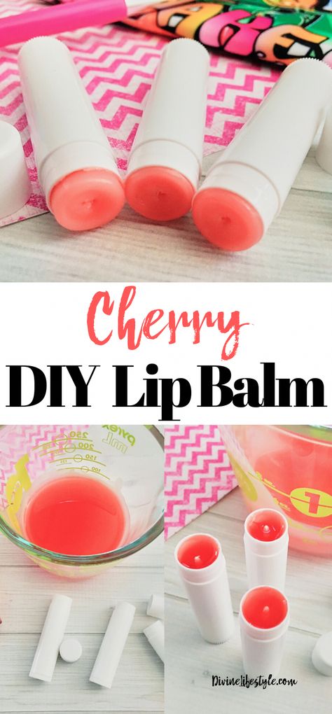 Chapstick Flavors With Essential Oils, Chap Stick Recipe, Diy Easy Lip Gloss, How To Make Diy Lip Balm, Chapstick Recipe Homemade, Diy Chapstick Recipe, Homemade Chapstick Recipe, How To Make Lip Balm, Lip Recipes