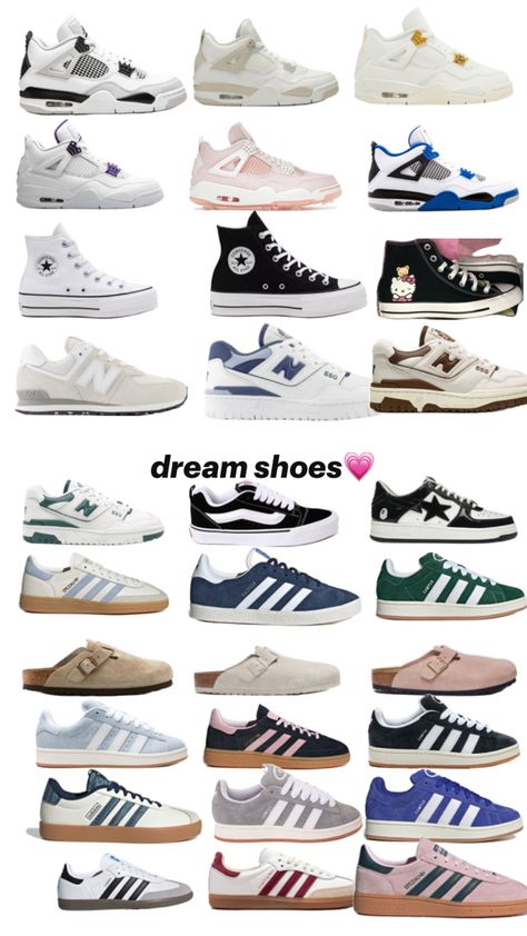 Fashion Valley, Back To School Stuff, Special Shoes, Pretty Sneakers, Trendy Shoes Sneakers, Pretty Shoes Sneakers, All Nike Shoes, Shoes Outfit Fashion, Adidas Shoes Women