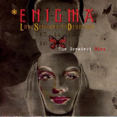 Enigma......best music ever made!  Been listening to this for years.  Beautiful music! Use Your Illusion I, Radio Playlist, World Dance, Pop Hits, Music Cds, Fender Stratocaster, Album Songs, World Music, Digital Music