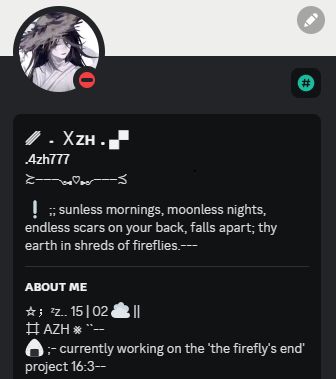 -- Do not steal the quote on the status, respectively it being mine, (project 16.3<3) : ᶻz ㄑ﹕ Cute Quotes For Discord, Quotes For Discord, Cute Discord Status, Discord Custom Status Ideas, Status For Discord, Matching Status Discord, Discord Quotes, Discord Status Ideas, Discord Status