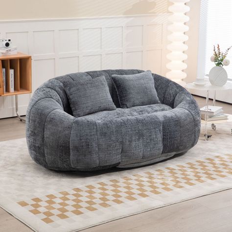 Adult bean bag chair