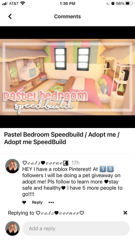 Aesthetic Adopt Me Kitchen, Adopt Me Sanrio House, Coquette Adopt Me House, Adopt Me Tiny Home, Adopt Me Kawaii House, Adopt Me Small House Ideas, Home Roblox, Rainbow Crayons, Cloud Theme