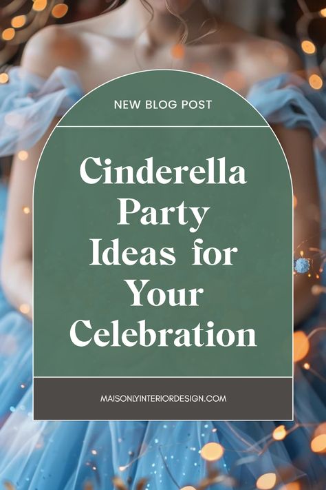 Transform your gathering into a delightful Cinderella-themed bash with these stunning ideas! Create a whimsical atmosphere that captures the charm of the classic fairytale. From enchanting decorations to exciting activities, delicious snacks, and princess-ready invitations, every detail will transport your guests into a magical realm. Include playful games, memorable photos spots, and a storytime corner that’s straight out of a dream. Ideal for birthdays, sleepovers, or any themed party, these themes will surely warm every little princess's heart. Cinderella Party Activities, Cinderella Theme Birthday Party Ideas, Cinderella Party Games, Cinderella Flowers, Fairytale Party Theme, Cinderella Theme Party, Cinderella Party Decorations, Cinderella Bridal Shower, Cinderella Party Ideas