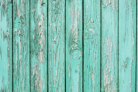 teal wooden pallets Arte Pulp, Cracked Paint, Turquoise Wallpaper, Color Wallpaper, Wallpaper Dekstop, Texture Images, Pattern Pictures, Wooden Background, Wooden Pallets