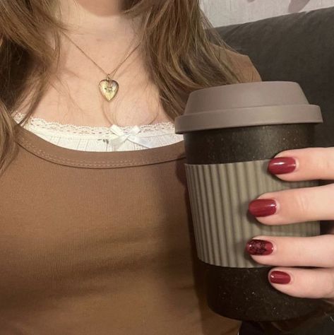 You Are My Moon, Fall Mood Board, Mazzy Star, Red Nail Polish, Red Nail, Fall Inspo, Rory Gilmore, Foto Ideas Instagram, Best Seasons