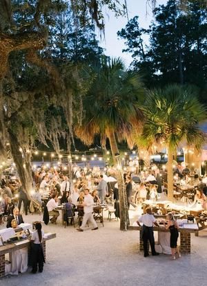 Palmetto Bluff Wedding, Bluff Wedding, Sea Island Wedding, Montage Palmetto Bluff, Southern Charm Wedding, Hilton Head Wedding, White Wedding Ceremony, Southern Elegance, Palmetto Bluff