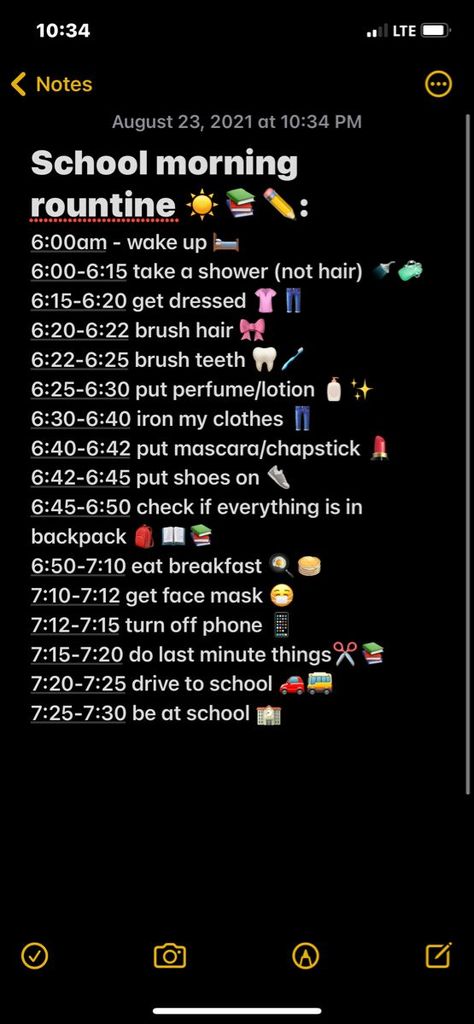 Morning Routine 6 Am To 7 Am, 6:00 Morning Routine, 6 Am To 7 Am Morning Routine School, Morning Routine School 6:30, Morning Routines For School 6:30, School Routine 6 To 7, Morning Routine For School 6:30 To 7:30, School Morning Routine 6:00 Am To 7:20, Moring Routine 6:30