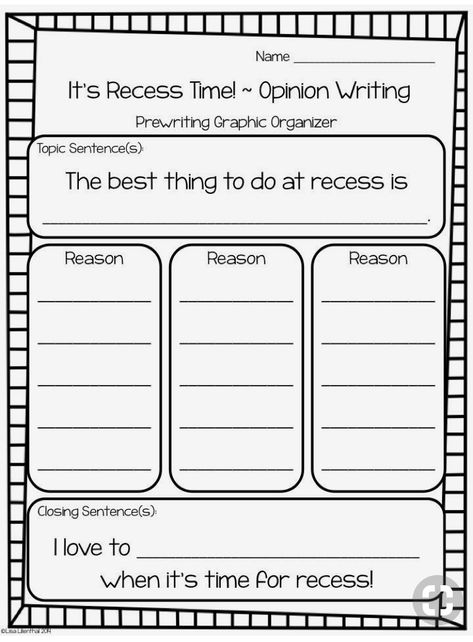 Recess Time, Expository Text, Types Of Writing, Lucy Calkins, Second Grade Writing, Third Grade Writing, 3rd Grade Writing, 2nd Grade Writing, Indoor Recess