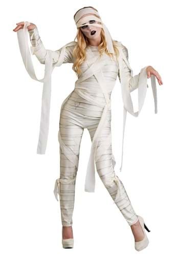 Mummy Outfit, Mummy Halloween Costume, Egyptian Accessories, Mummy Wrap, Mummy Costume, Lazy Halloween, Women Costume, Draping Fabric, Diy Kostüm