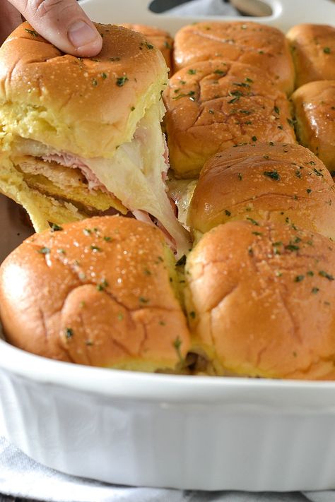 lunch Archives » Page 2 of 7 » Mother Thyme Chicken Cordon Bleu Sliders, Cordon Bleu Sliders, Mother Thyme, Ham And Cheese Pinwheels, Mini Meals, Cordon Blue, Chicken Cordon, Chicken Cordon Bleu, Slider Recipes