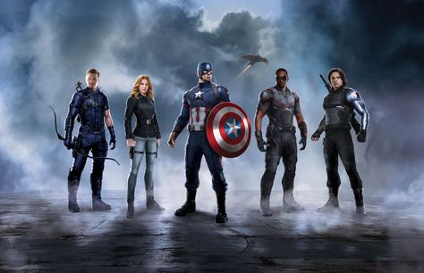 Captain America: Civil War Iron Man Team, Team Captain America, Captain America The Winter Soldier, Captain America Wallpaper, Emily Vancamp, Superhero Team, The Winter Soldier, Captain America Civil, Paul Rudd