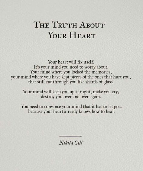 Letting Go Poems, Nikita Gill Quotes, Poems Deep, Motivational Poems, Meaningful Poems, Poetic Quote, Nikita Gill, Poems About Life, Inspirational Poems