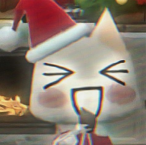 Toro Christmas Pfp, Toro Cat Aesthetic, Toro Inoue Christmas, Toro Christmas, Toro Inoue Icons, Toro Aesthetic, Christmas Pfps Aesthetic, Toro Pfp, Toro Icon