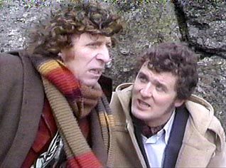 Sci Fi Doctor, Fourth Doctor, Doctor Who Funny, Oppressed People, Doctor Who Memes, Doctor Who Companions, 4th Doctor, Classic Doctor Who, Tom Baker