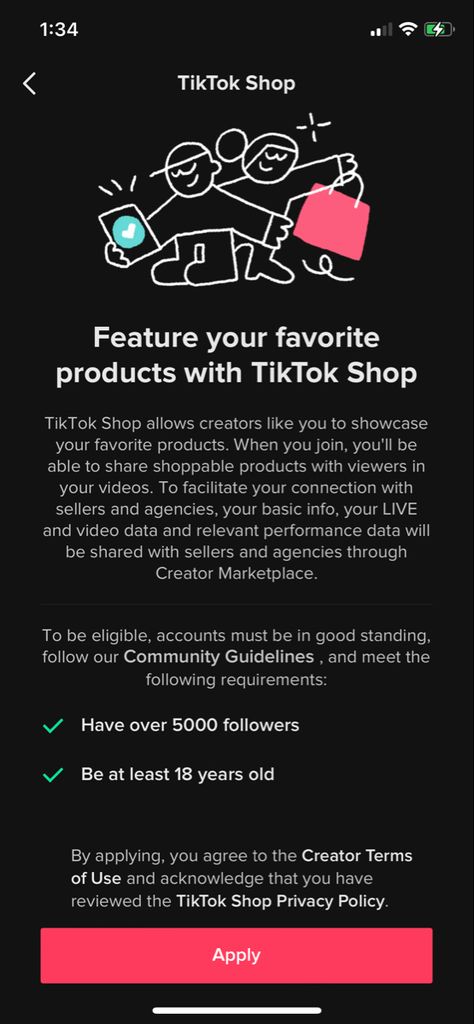 #TikTok is quietly rolling out #affiliate #commissions for US #creators in its #shopping #program 🛍️ #tiktoker #tiktoknews #affiliatemarketing #affiliatemarketingforbeginners #commission #commissionearned #creator #creatoreconomy #shop #shoppinghaul #programming #programa Programming, Affiliate Marketing, Rolls, How To Apply, The Creator, Memes