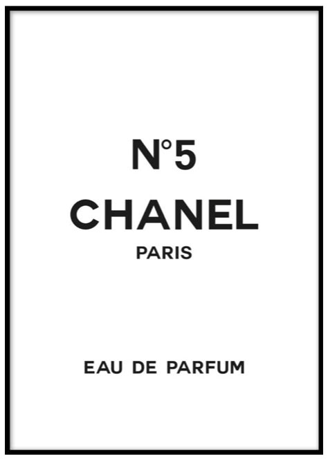 Chanel Birthday Party, Chanel N 5, Chanel Poster, Chanel Wall Art, Chanel No5, Posters On Wall Bedroom, Parfum Chanel, Chanel N° 5, White Room Decor