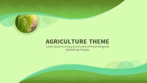 Powerpoint Background Design Agriculture, Agriculture Background Powerpoint, Agriculture Background, Agriculture Photography, Ppt Free, Agricultural Development, Life Choices Quotes, Presentation Backgrounds, Choices Quotes