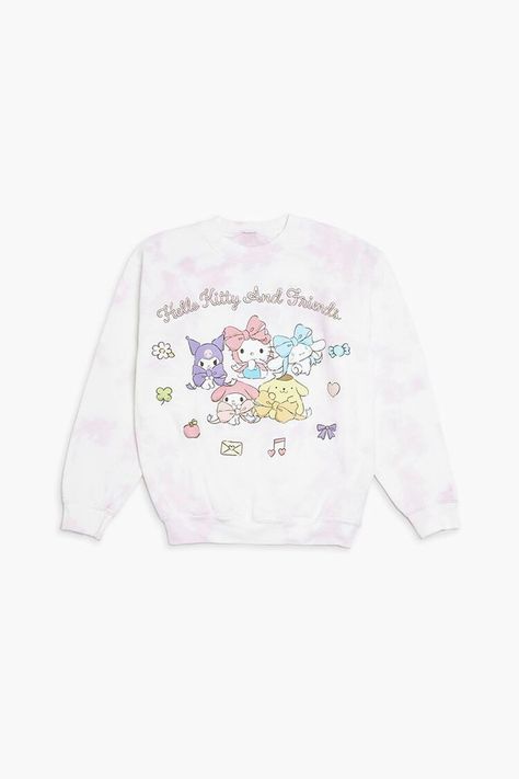 Hello Kitty Friends, Forever 21, Hello Kitty, Kitty