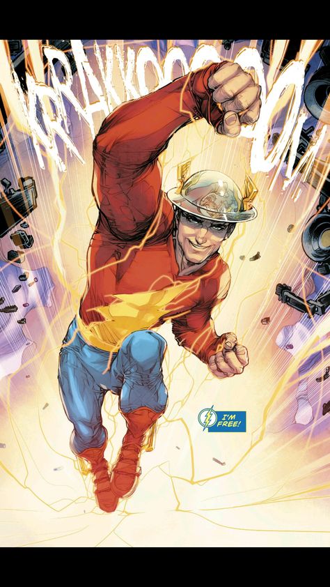 Jay Garrick the Flash Jay Garrick Flash, Dc Speedsters, Jay Garrick, Art Dc Comics, Lady Shiva, Flash Comics, Justice Society Of America, Cassandra Cain, Univers Dc