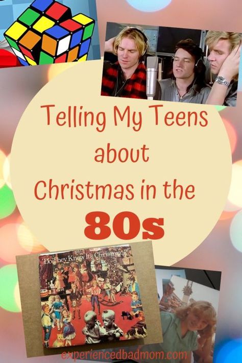 1980s Christmas Nostalgia, Christmas In The 80s, 80s Christmas Photos, 80s Christmas Tree, 80s Nostalgia Aesthetic, 80s Christmas Aesthetic, 80s Christmas Party, 1980 Christmas, Christmas 80s