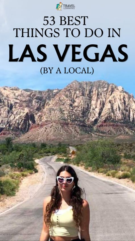 A Las Vegas LOCAL shares the best things to do -- includes all top Las Vegas attractions & nightlife activities -- but also hidden gems & free activites. Las Vegas Hidden Gems Things To Do, Hidden Gems In Las Vegas, Vegas Off The Strip Things To Do, Las Vegas Activities Things To Do, Las Vegas What To Do, Things To Do Near Las Vegas, Best Things To Do In Las Vegas, Best Things To Do In Vegas, Las Vegas Hidden Gems