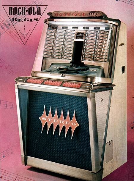 Vinyl Player, Pinball Machines, Juke Box, Jukeboxes, Best Commercials, Arcade Machine, Old Music, Record Players, Vintage Records