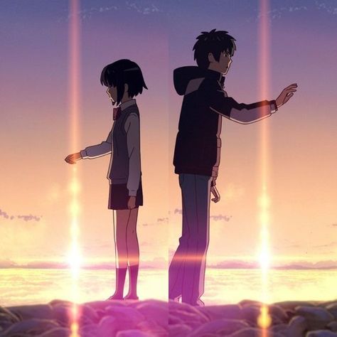 Makoto Shinkai Movies, Your Name Movie, Name Matching, Comfort Movie, Makoto Shinkai, Rose Drawing Tattoo, Anime Content, Your Name Anime, Name Pictures