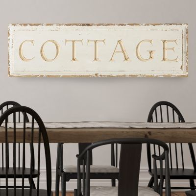 THISTLEWOOD HIDEAWAY | Shop Sales Events Antique Farmhouse Cottage Signs Wooden, Cottage Throw Pillows, Honeymoon Cottage, Ruffle Pillow Case, Wood Cottage, Hanging Wall Baskets, Amphora Vase, Bath Sign, Cottage Retreat