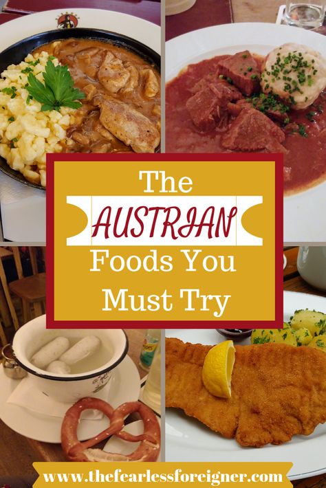 Essen, Pie, Austrian Recipes, Austria Food, Vienna Restaurant, Vienna Food, Austrian Cuisine, Winter Cruise, Travel Austria