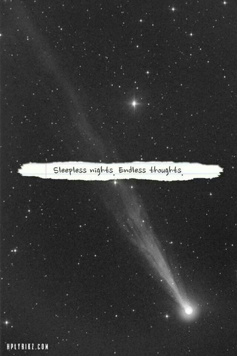 Can't Sleep Quotes Sleepless Nights Thoughts, Can't Sleep Quotes Sleepless Nights, Sleepless Quotes, Sleepless Night Quotes, Cant Sleep Quotes, Midnight Quotes, Night Quotes Thoughts, Cosmic Quotes, Midnight Thoughts