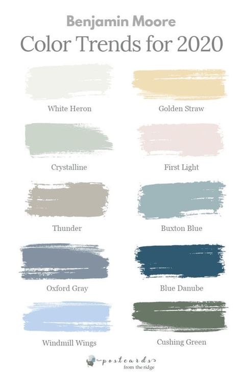 Design Seed, Trending Paint Colors, Best Paint, Benjamin Moore Colors, Best Paint Colors, Bedroom Paint Colors, Interior Paint Colors, Bedroom Paint, Paint Colors For Home