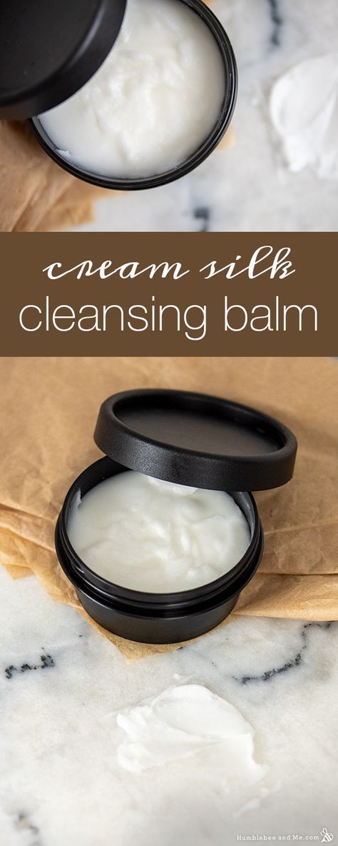 Diy Cleansing Balm, Diy Makeup Cleansing Balm, Cleansing Balm Recipe, Make Up Remover Balm, Clean It Zero Cleansing Balm, Makeup Cleansing Balm, Oil Cleansing Balm, Makeup Remover Cleansing Balm, Makeup Remover Balm