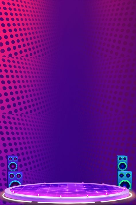 Purple Cool Dance Background Background For Dance, Dance Stage Background, Dance Background Design, Dancing Background, Background Dance, Background Stage, Dance Background, Background Purple, Church Media Design