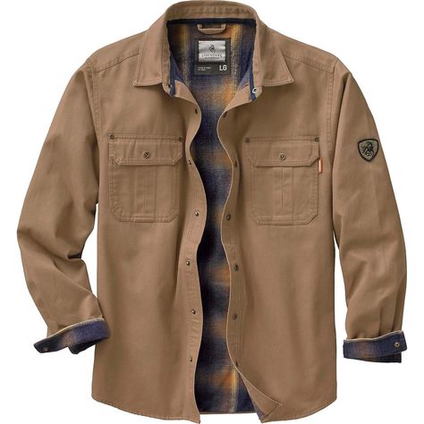 Mens Fall Style, Granola Outfits, Mens Fashion Winter, Man Clothes, Outfits Hombre, Mens Fashion Rugged, Hunting Clothes, Leather Shirt, Mens Winter Fashion