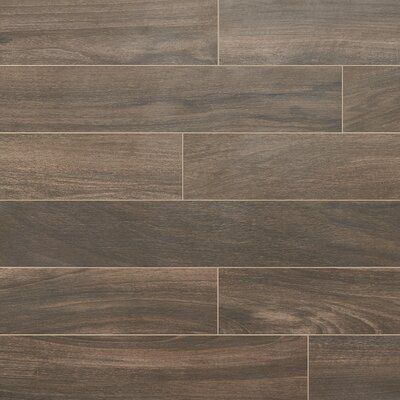 Classic Wood Floors, Wood Look Tile Floor, Cleaning Tile Floors, Polished Porcelain Tiles, Brown Floors, Wooden Tile, Wood Tile Floors, Ivy Hill Tile, Wood Look Tile